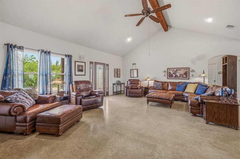 4305 Skyline Drive, Bluff Dale TX 76433 - Photo 9