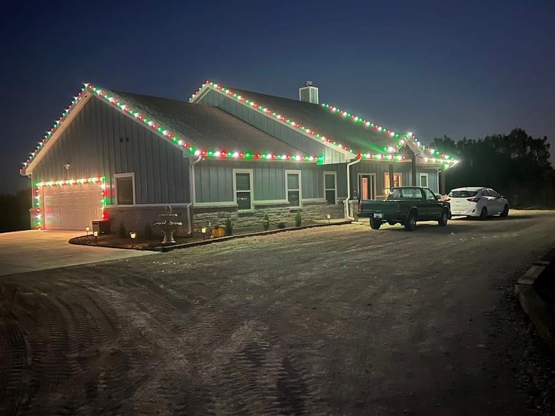 4305 Skyline Drive, Bluff Dale TX 76433 - Photo 38