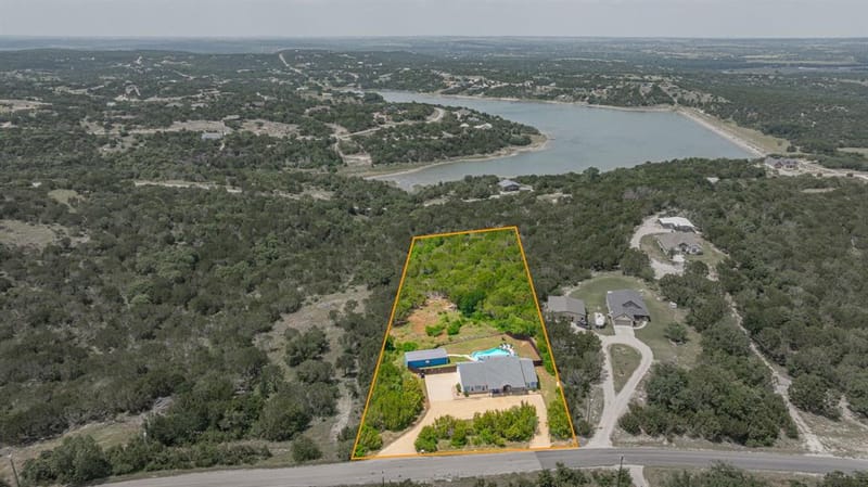 4305 Skyline Drive, Bluff Dale TX 76433 - Photo 37