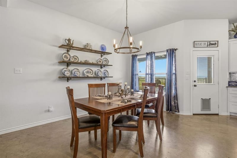 4305 Skyline Drive, Bluff Dale TX 76433 - Photo 11
