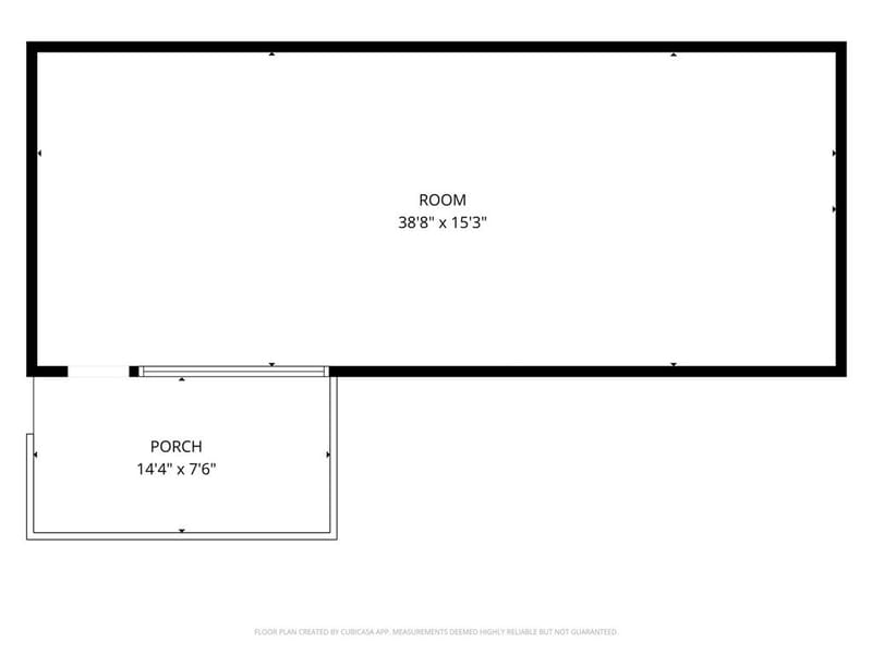 4305 Skyline Drive, Bluff Dale TX 76433 - Photo 40