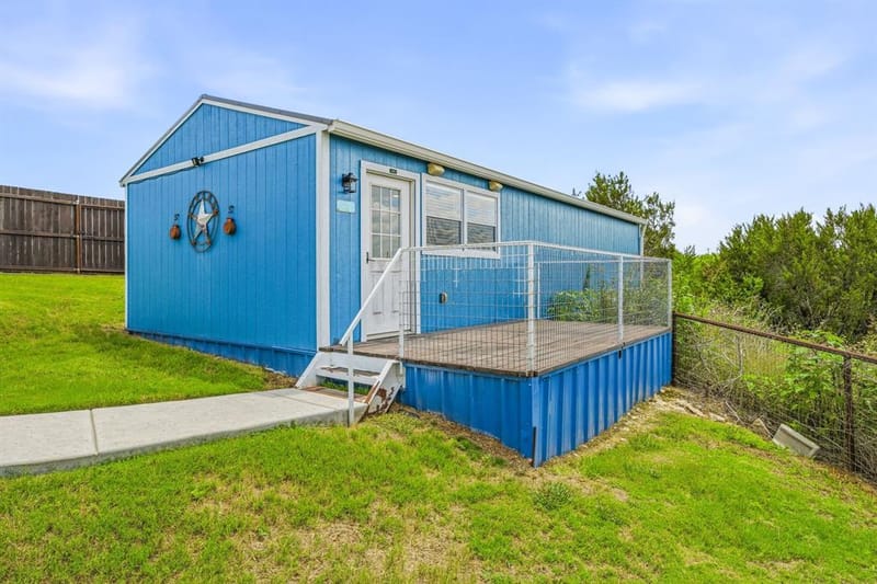 4305 Skyline Drive, Bluff Dale TX 76433 - Photo 31