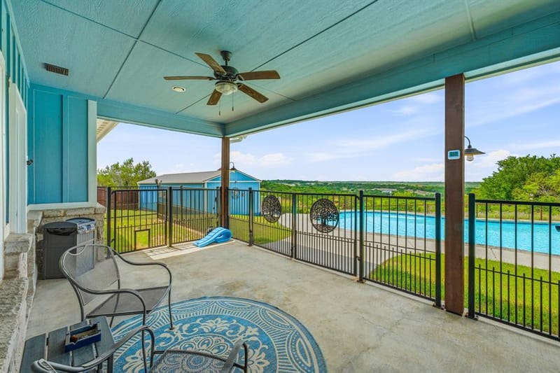 4305 Skyline Drive, Bluff Dale TX 76433 - Photo 25