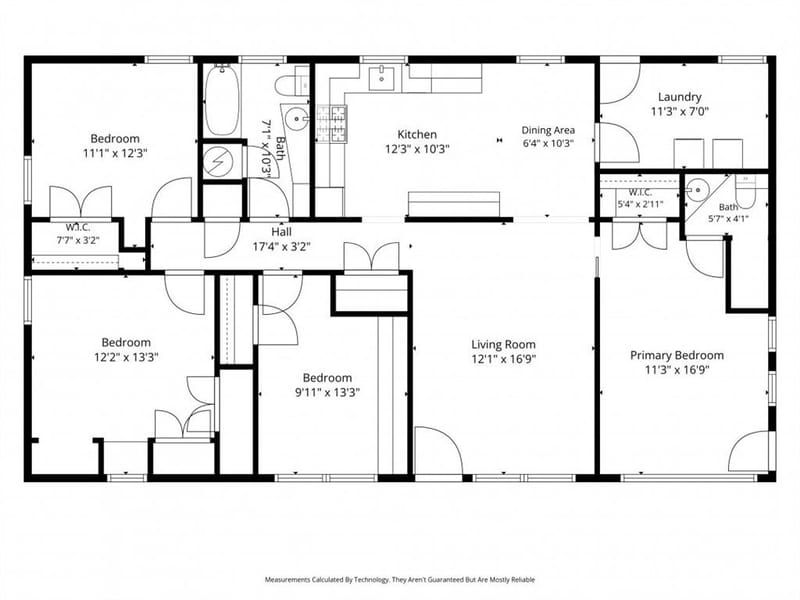 1009 Zelda Drive, Hurst TX 76053 - Photo 25