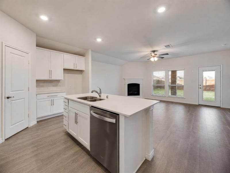 3206 Catoosa Lane, Aubrey TX 76227 - Photo 17