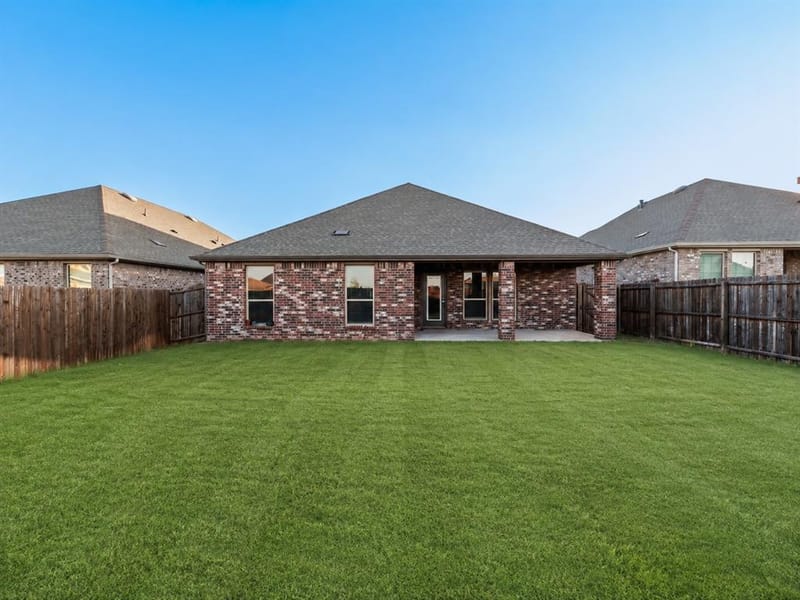 3206 Catoosa Lane, Aubrey TX 76227 - Photo 35