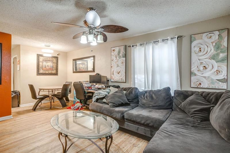 702 Lombardy Lane, Arlington TX 76013 - Photo 6