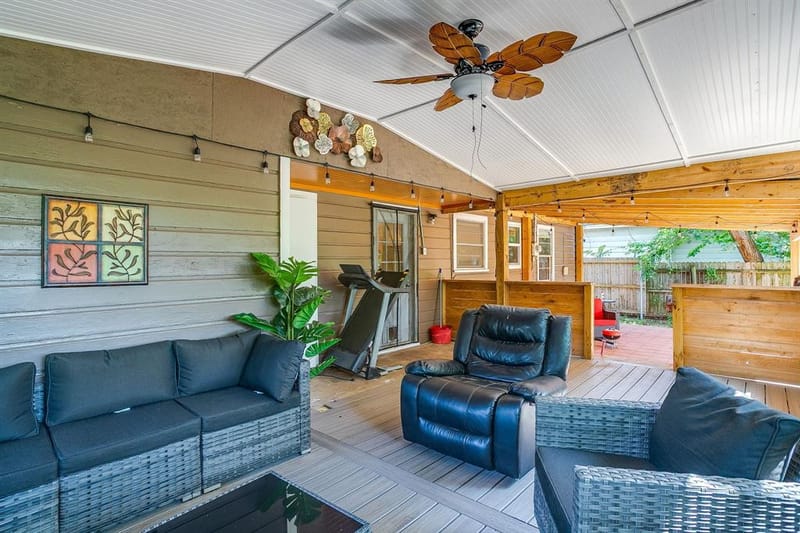 702 Lombardy Lane, Arlington TX 76013 - Photo 31