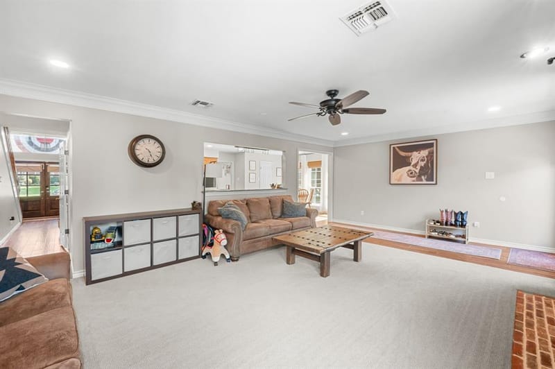7905 Morning Lane, Fort Worth TX 76123 - Photo 13
