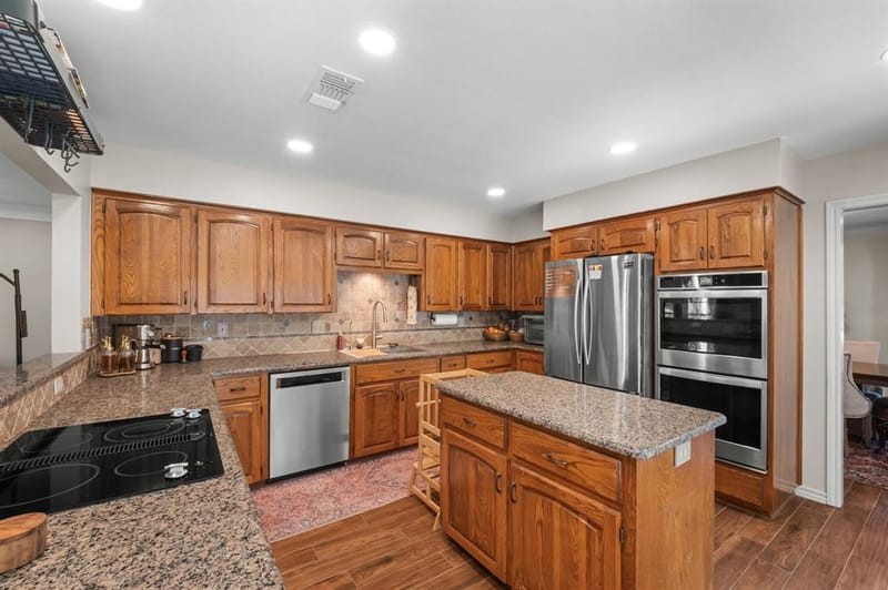 7905 Morning Lane, Fort Worth TX 76123 - Photo 16