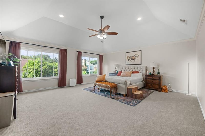 7905 Morning Lane, Fort Worth TX 76123 - Photo 26