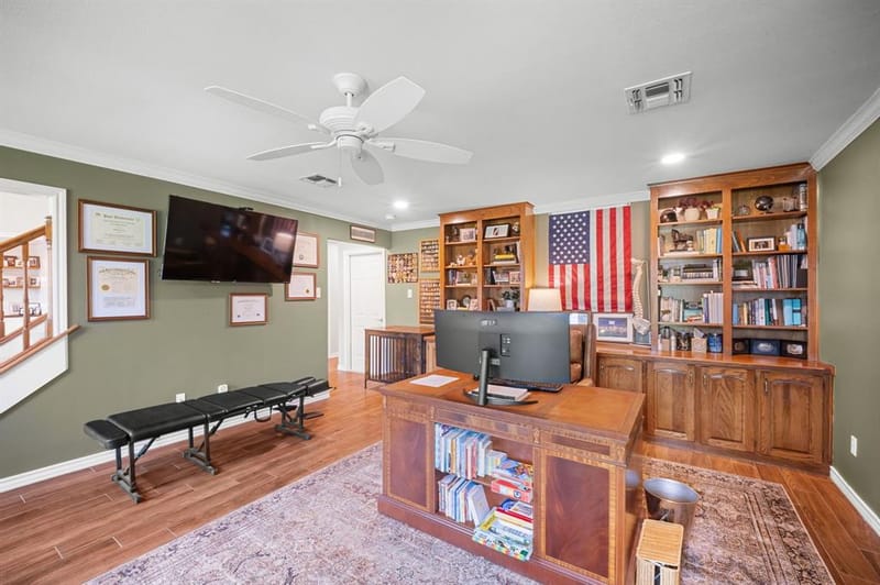 7905 Morning Lane, Fort Worth TX 76123 - Photo 9