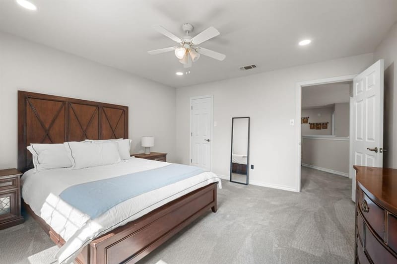 7905 Morning Lane, Fort Worth TX 76123 - Photo 34