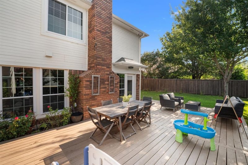 7905 Morning Lane, Fort Worth TX 76123 - Photo 38