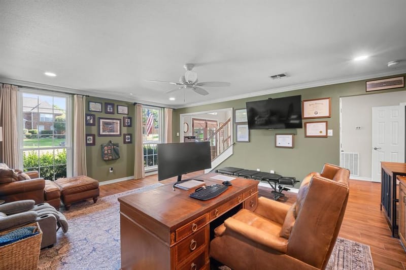 7905 Morning Lane, Fort Worth TX 76123 - Photo 10