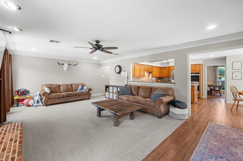 7905 Morning Lane, Fort Worth TX 76123 - Photo 14
