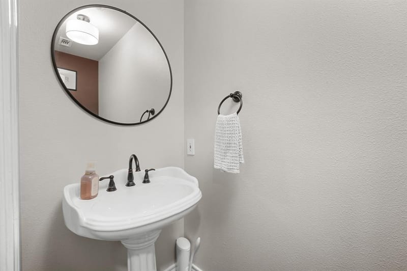 7905 Morning Lane, Fort Worth TX 76123 - Photo 11