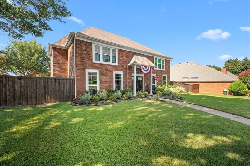 7905 Morning Lane, Fort Worth TX 76123 - Photo 4