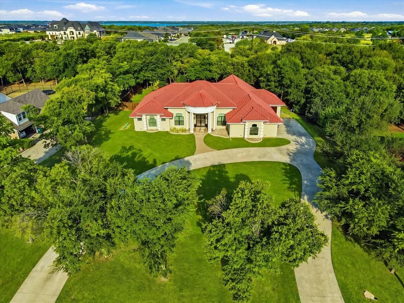 6532 Shoreline Drive, Little Elm TX 75068 - Photo 2