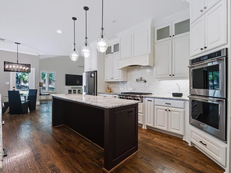 6532 Shoreline Drive, Little Elm TX 75068 - Photo 12