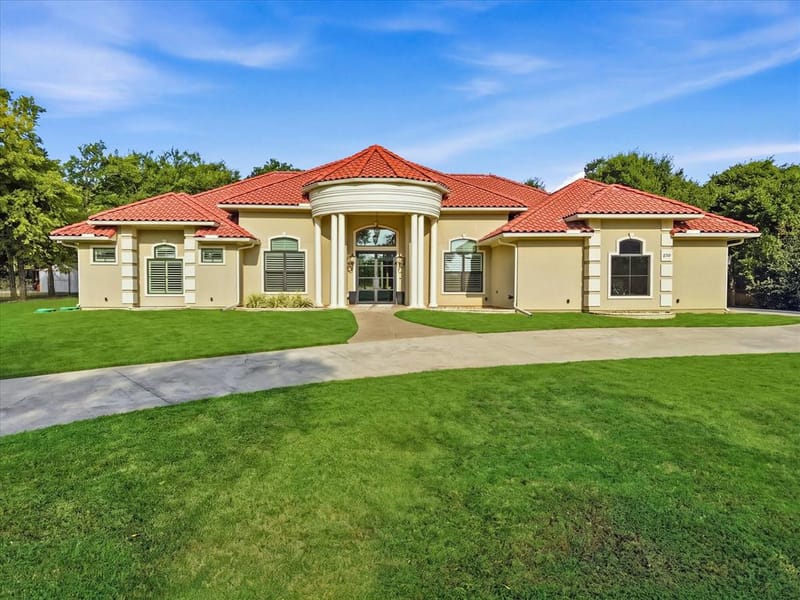 6532 Shoreline Drive, Little Elm TX 75068 - Photo 3