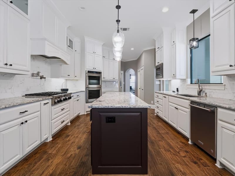 6532 Shoreline Drive, Little Elm TX 75068 - Photo 9