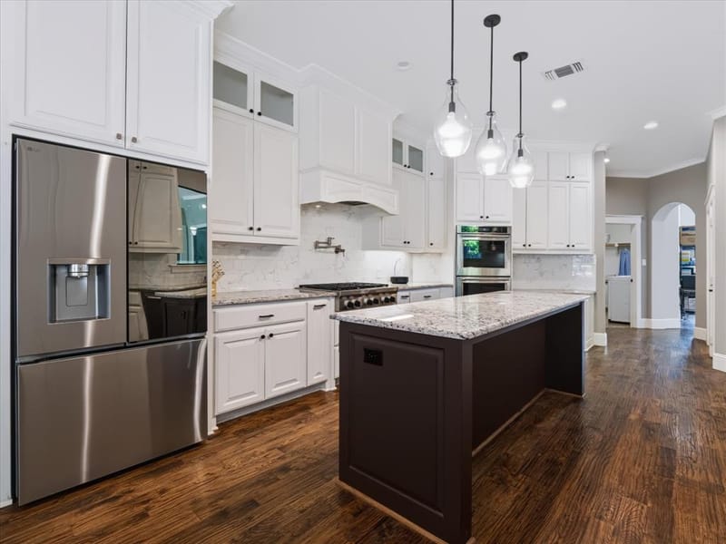 6532 Shoreline Drive, Little Elm TX 75068 - Photo 11