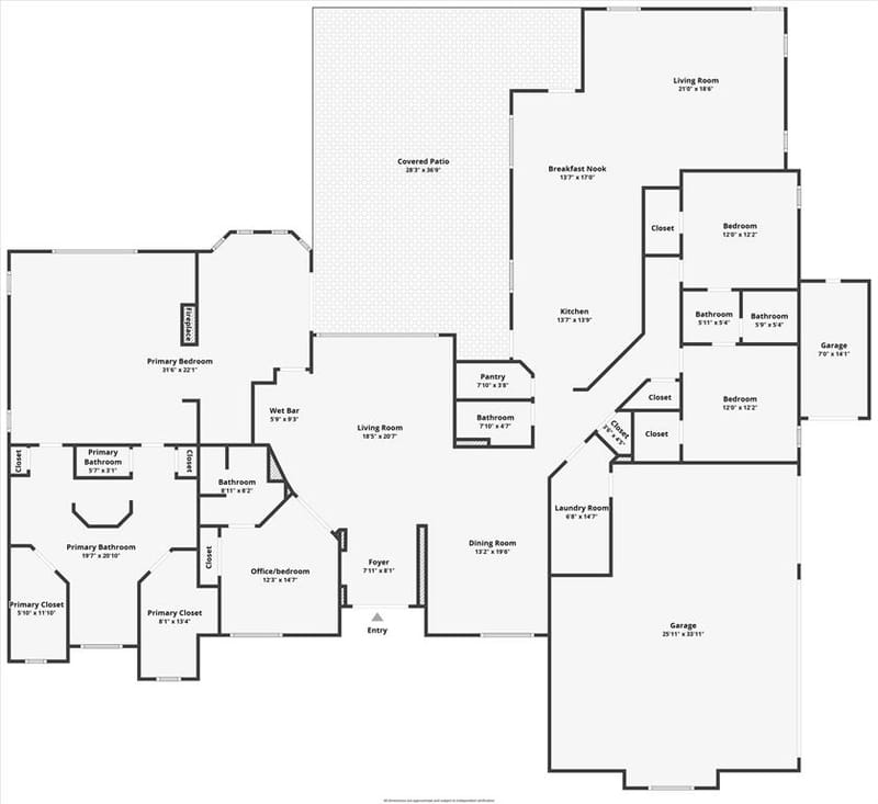 6532 Shoreline Drive, Little Elm TX 75068 - Photo 40