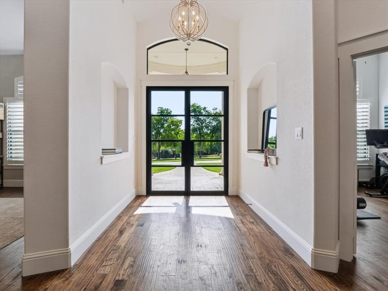 6532 Shoreline Drive, Little Elm TX 75068 - Photo 4
