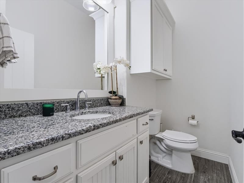6532 Shoreline Drive, Little Elm TX 75068 - Photo 8