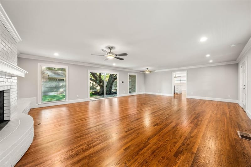2901 Woodland Drive, Waco TX 76710 - Photo 6