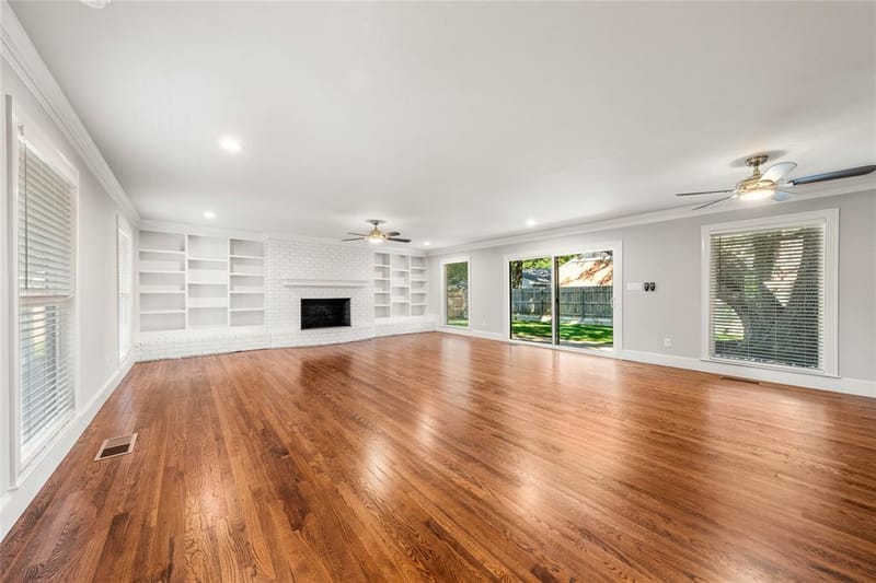 2901 Woodland Drive, Waco TX 76710 - Photo 5