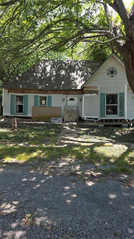 107 W Travis Street, Leonard TX 75452