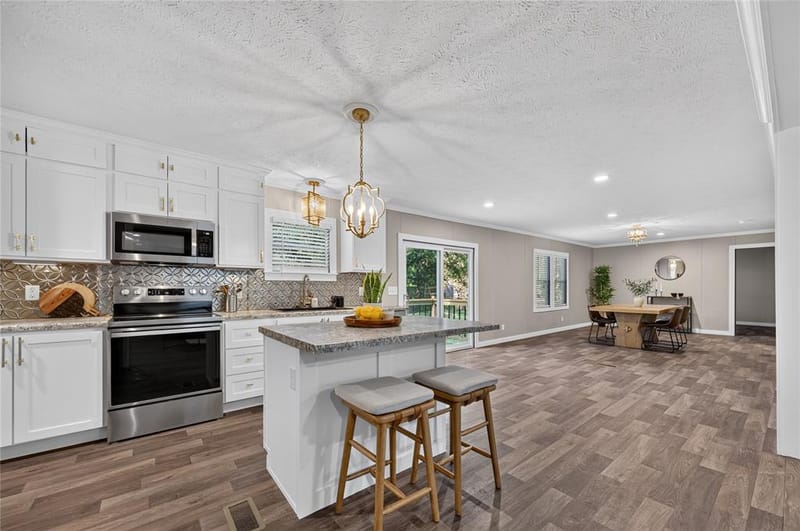 451 Shady Oaks Lane, Little Elm TX 75068 - Photo 12