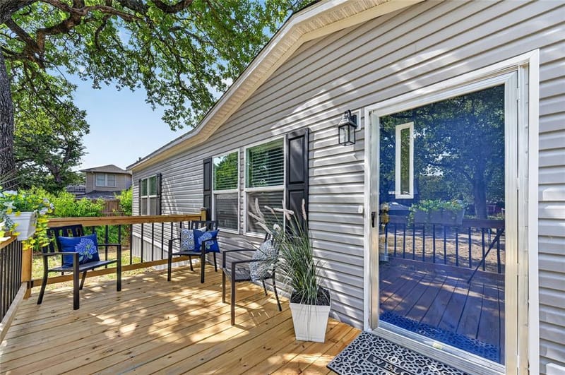 451 Shady Oaks Lane, Little Elm TX 75068 - Photo 3