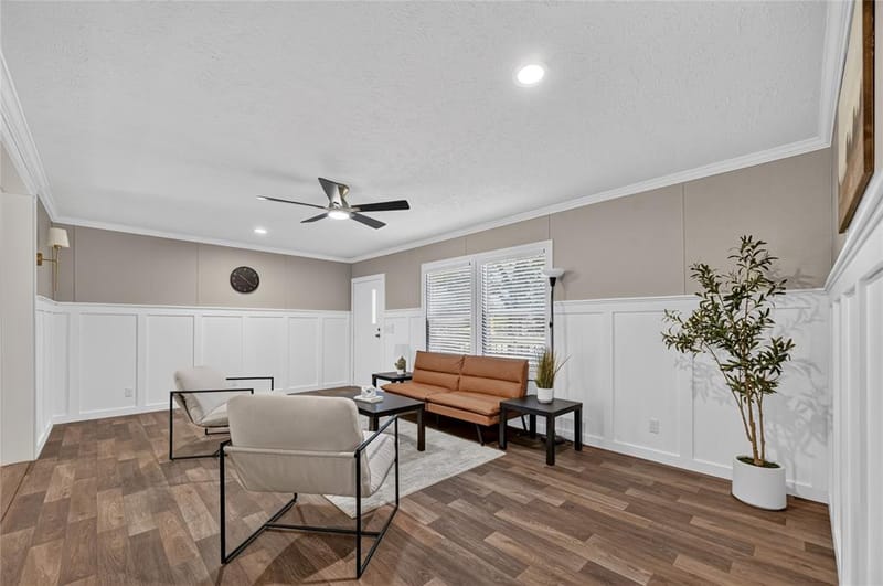 451 Shady Oaks Lane, Little Elm TX 75068 - Photo 5
