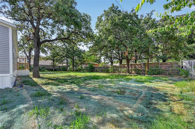 451 Shady Oaks Lane, Little Elm TX 75068 - Photo 20