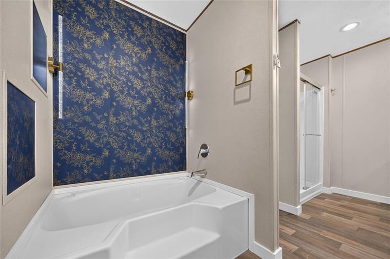 451 Shady Oaks Lane, Little Elm TX 75068 - Photo 9