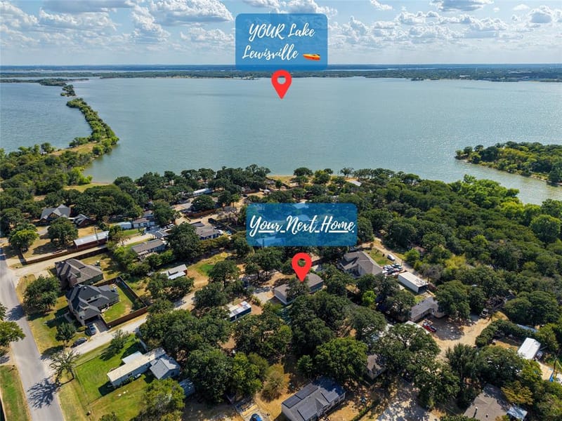 451 Shady Oaks Lane, Little Elm TX 75068 - Photo 24