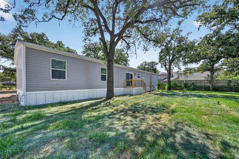 451 Shady Oaks Lane, Little Elm TX 75068 - Photo 21