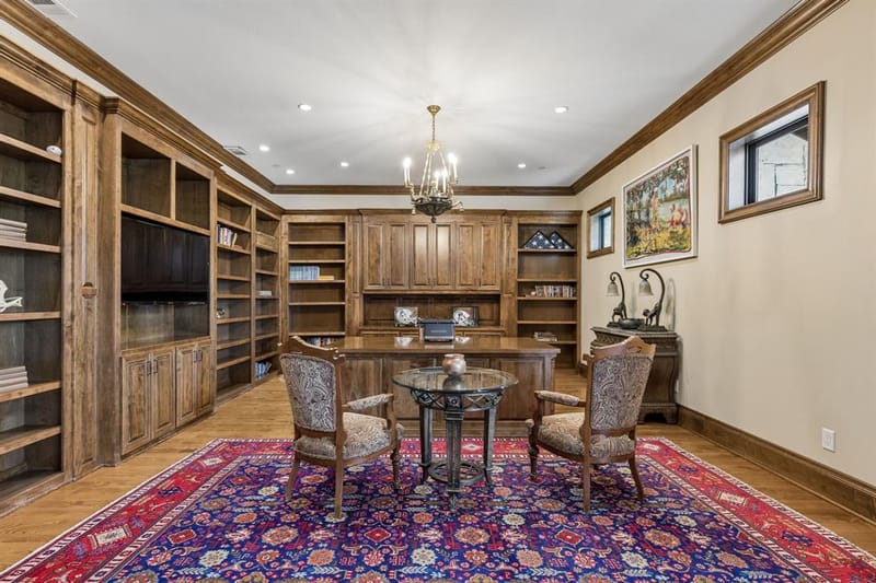 4511 Watauga Road, Dallas TX 75209 - Photo 22