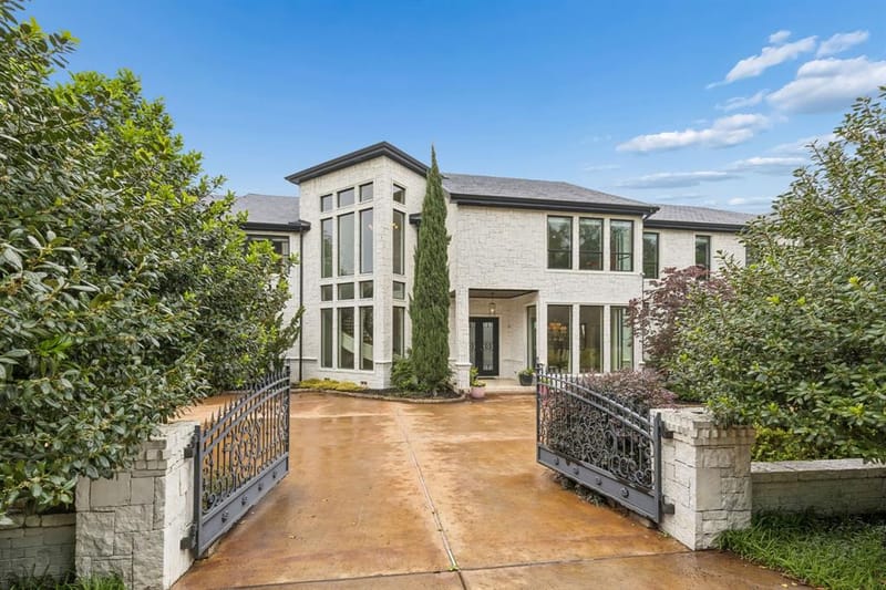 4511 Watauga Road, Dallas TX 75209