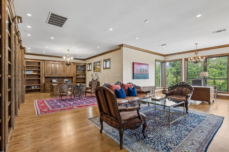 4511 Watauga Road, Dallas TX 75209 - Photo 21