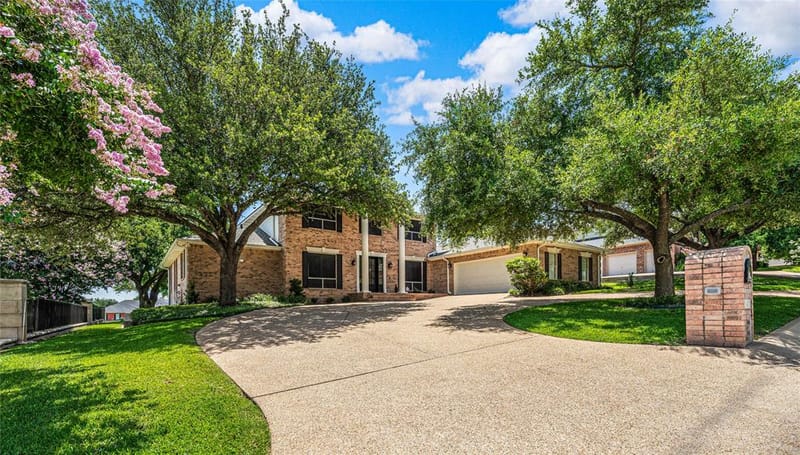 617 Bluebonnet Lane, Temple TX 76502