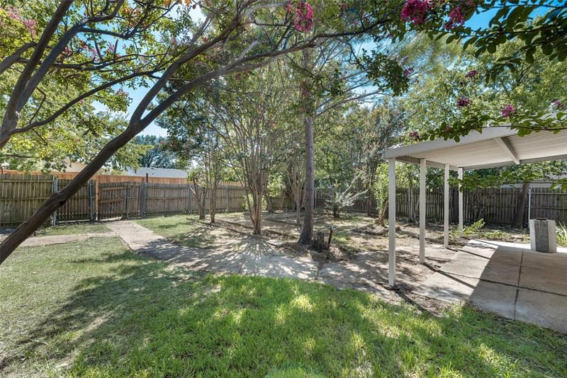 2002 Rose Hill Road, Carrollton TX 75007 - Photo 27