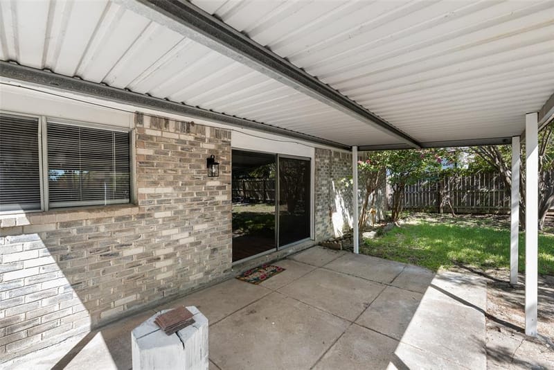 2002 Rose Hill Road, Carrollton TX 75007 - Photo 24