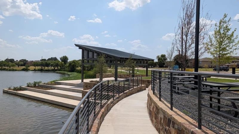 2002 Rose Hill Road, Carrollton TX 75007 - Photo 31