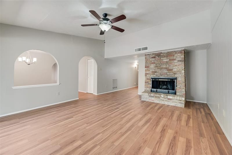 2002 Rose Hill Road, Carrollton TX 75007 - Photo 4