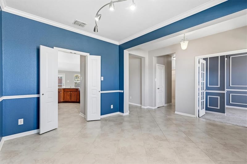 3056 Morning Star Drive, Little Elm TX 75068 - Photo 17
