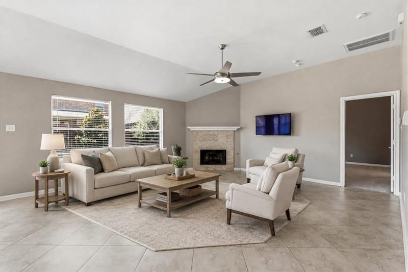 3056 Morning Star Drive, Little Elm TX 75068 - Photo 9
